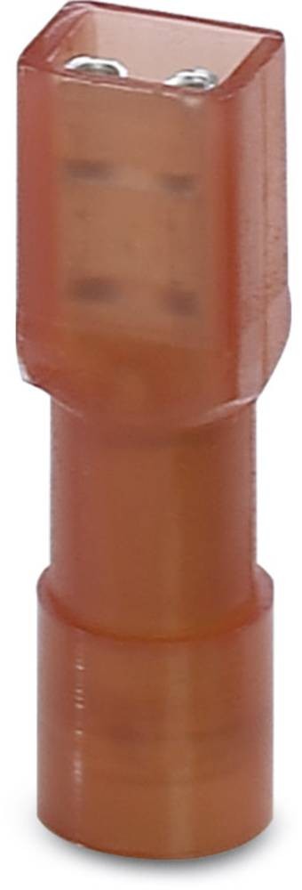 Phoenix Contact 3240536 Flachsteckhülse Steckbreite: 4.8 mm