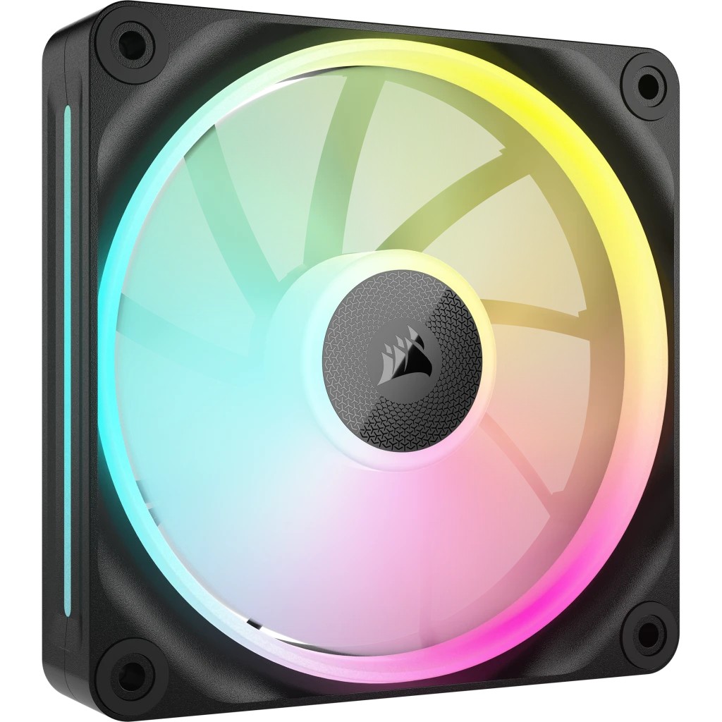 CORSAIR Lüfter iCUE Link LX140 RGB 140*140*25 Single