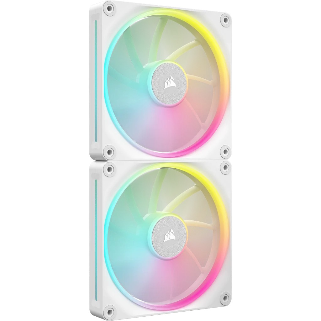 Corsair CO-9051032-WW computer cooling system Computer case Fan 14 cm