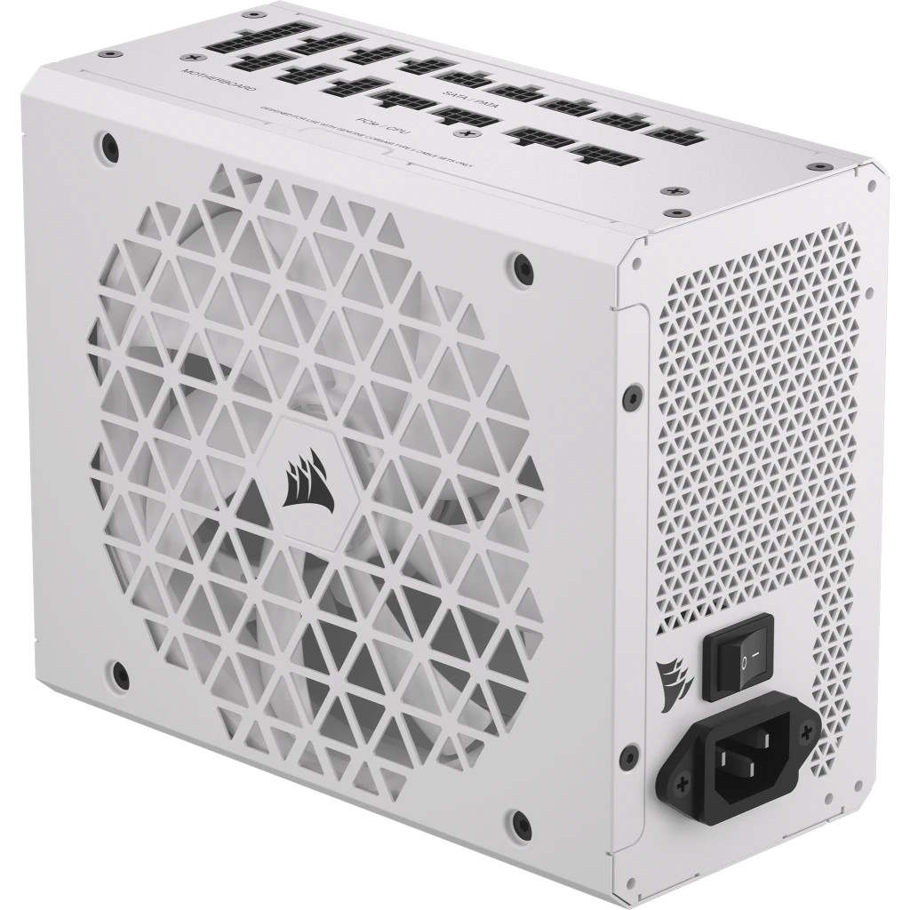 Corsair RMx Series RM1200x power supply unit 1200 W 24-pin ATX ATX