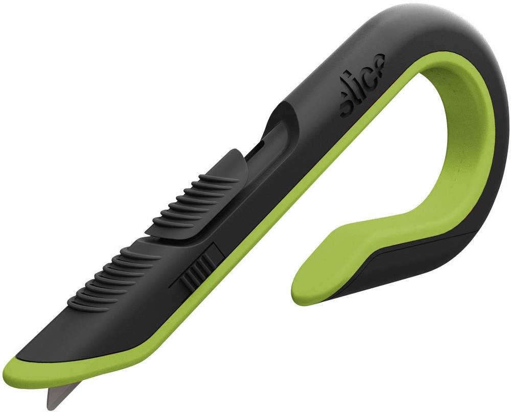 Slice 10503 massicot 2 mm - Slice 10503, 2 mm, Zirconium, Vert, 30 mm,