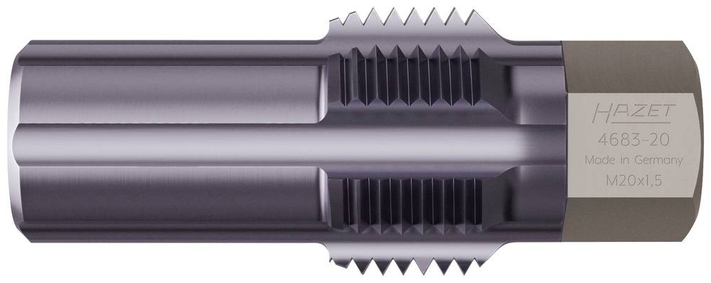 Hazet 4683-20 Gewindenachschneider metrisch M20 1St.