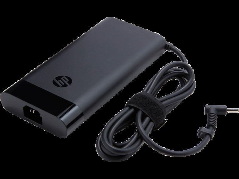 HP Zbook 230W Slim Smart 4.5mm AC Adapter - HP Zbook 230W Slim Smart