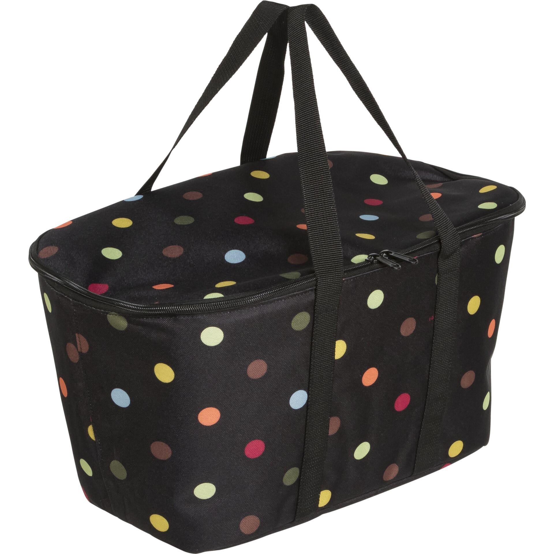 Reisenthel Coolerbag dots 20l
