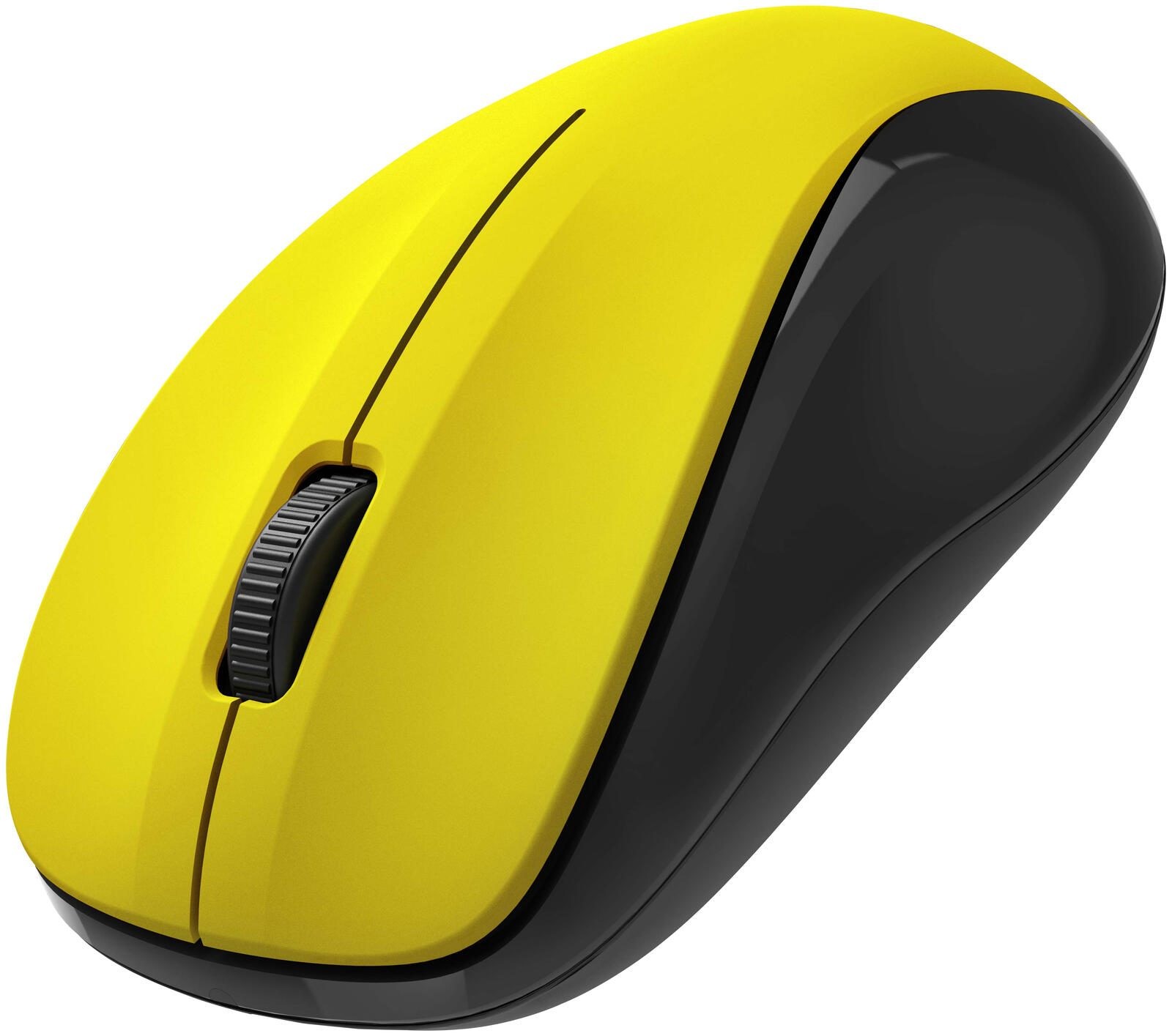 Hama MW-300 V2 souris Bureau Ambidextre RF sans fil Optique 1200 DPI -