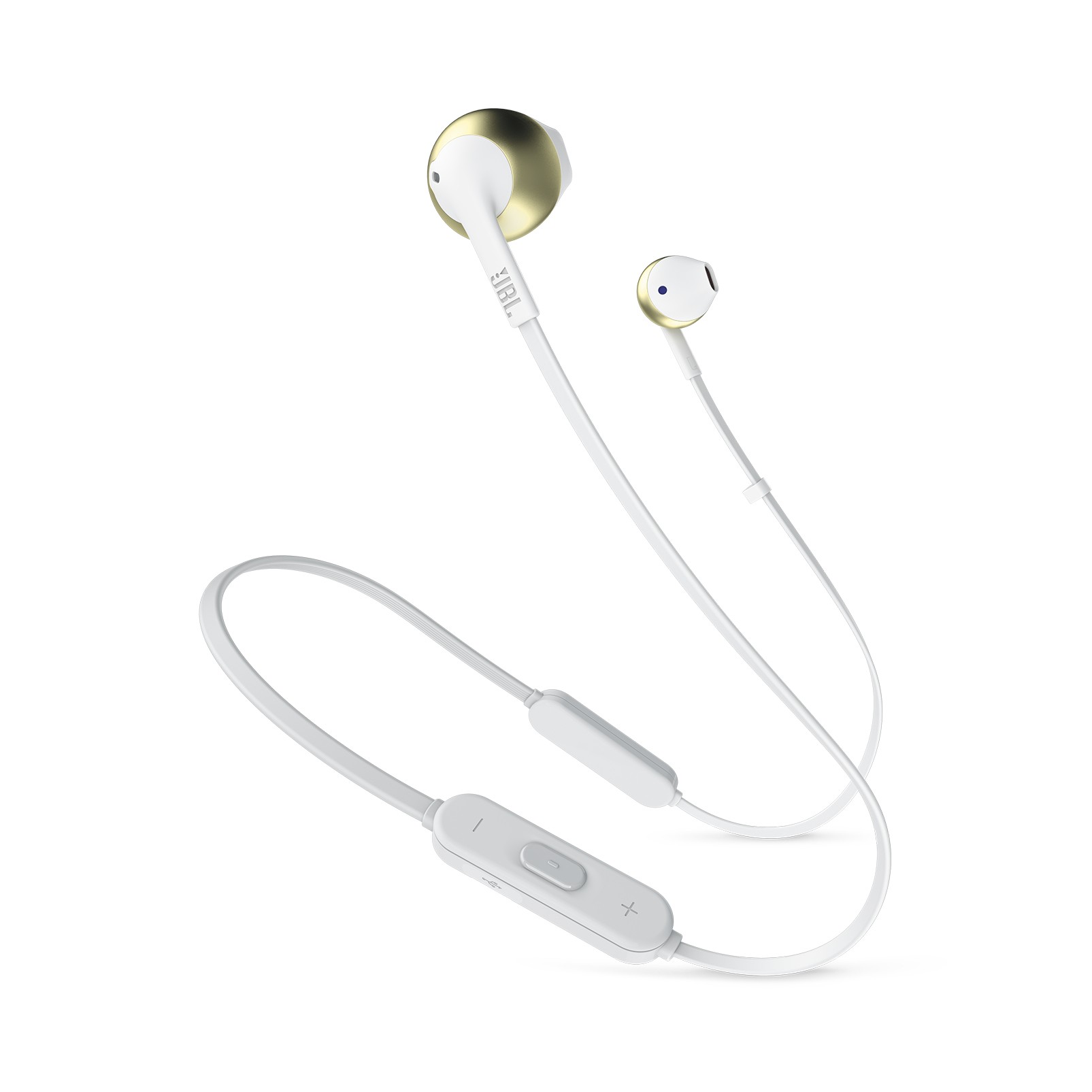 JBL Tune 205BT Headset Wireless In-ear Calls/Music Bluetooth