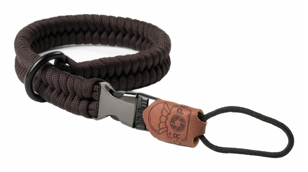 C-Rope Claw strap Digital camera Nylon Brown - C-Rope Claw, Digital