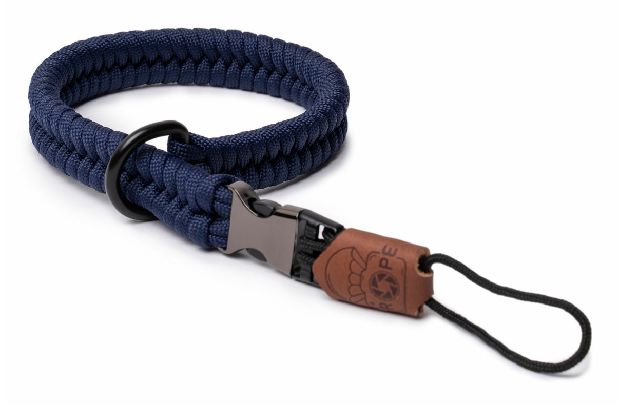 C-Rope Claw correa Cámara digital Nylon Marina - C-Rope Claw, Cá