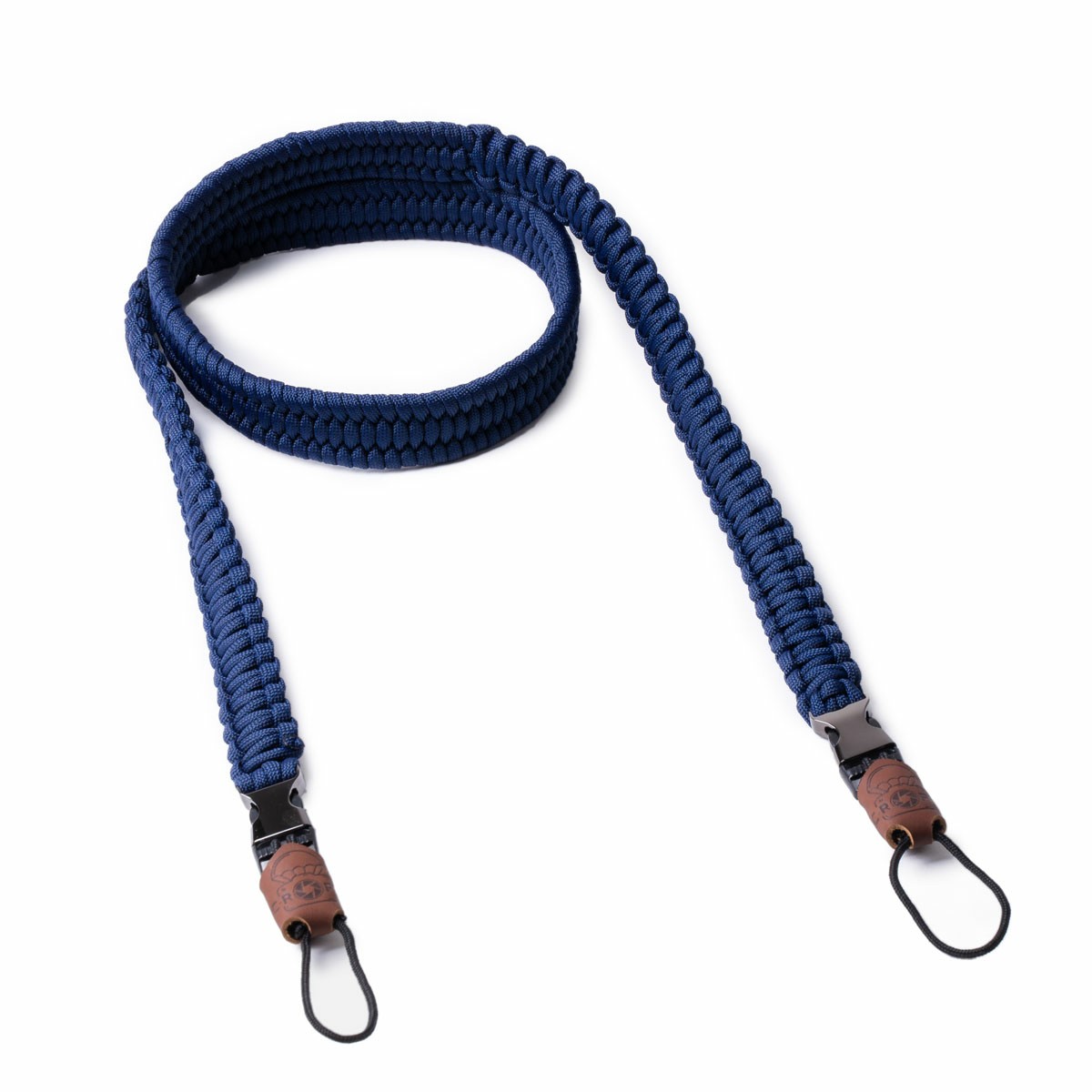 C-Rope Traveler strap Digital camera Nylon Navy - C-Rope Traveler,