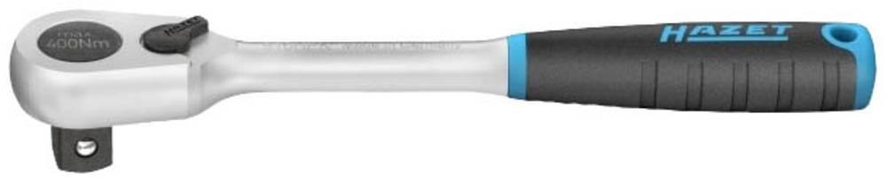 Hazet 916HPK Umschaltknarre 1/2\ (12.5 mm) 200mm