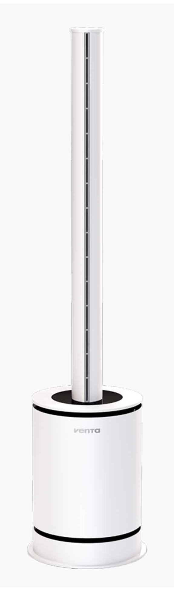 Venta AP100 70 m² 2000 W White - Venta AP100