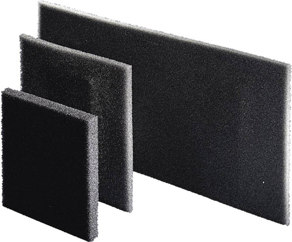 Rittal SK 3285.800 Filter - Rittal SK 3285.800, Filter, Black, -40 -