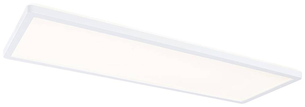 Paulmann 79925 P Atria Shine 22W 3000K 580x200mm ws Kst LED-