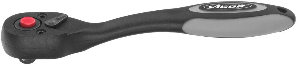 Vigor V6014 Umschaltknarre 1/4\ (6.3 mm) 150mm