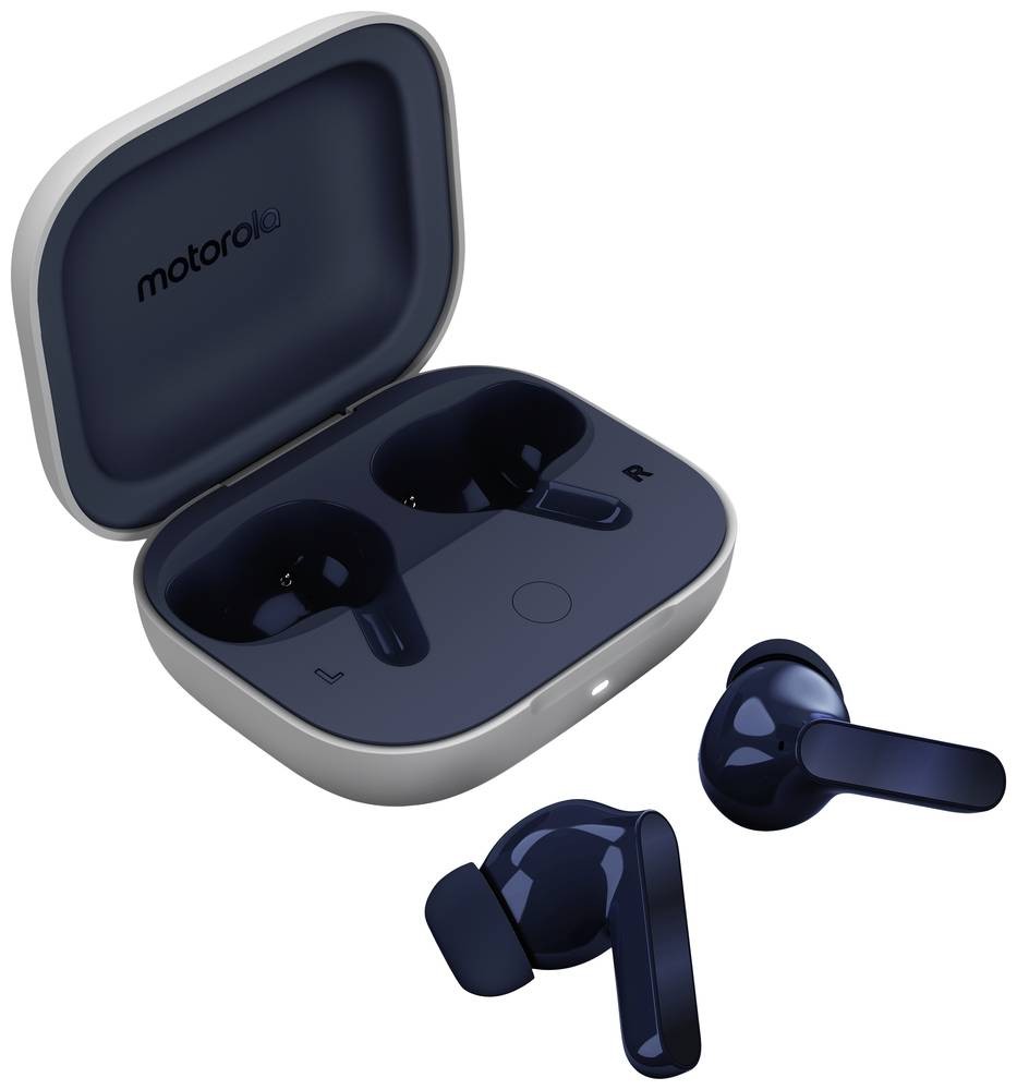 Motorola Moto Buds Headphones Wireless In-ear Calls/Music/Sport/