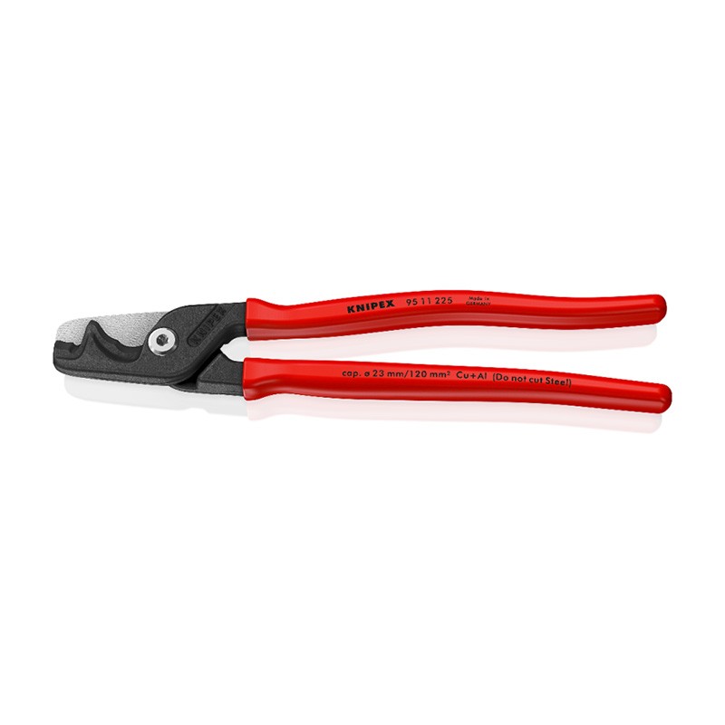 Knipex 95 11 225 no categorizado - Knipex 95 11 225