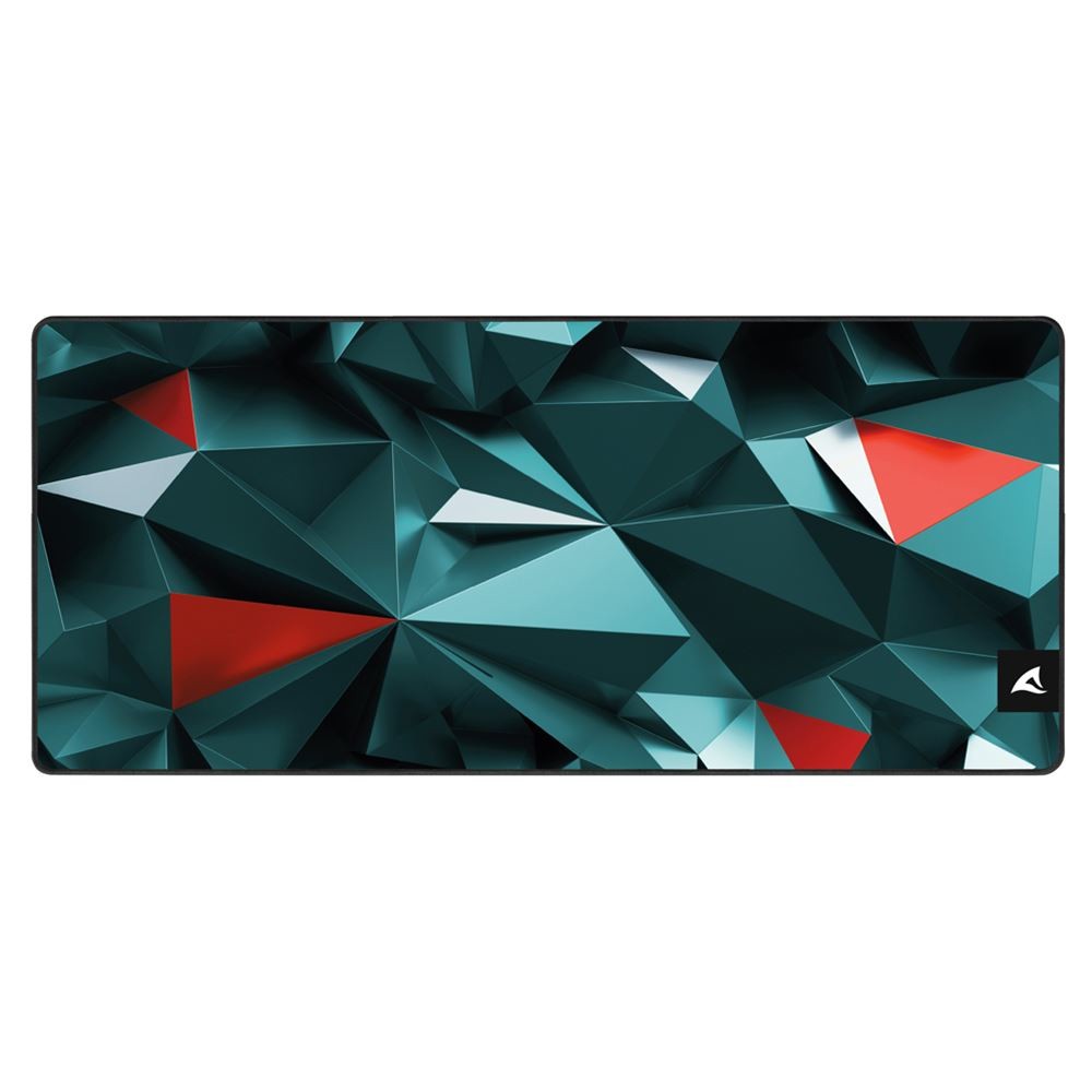Sharkoon SKILLER SGP30D1 Gaming Mauspad XXL