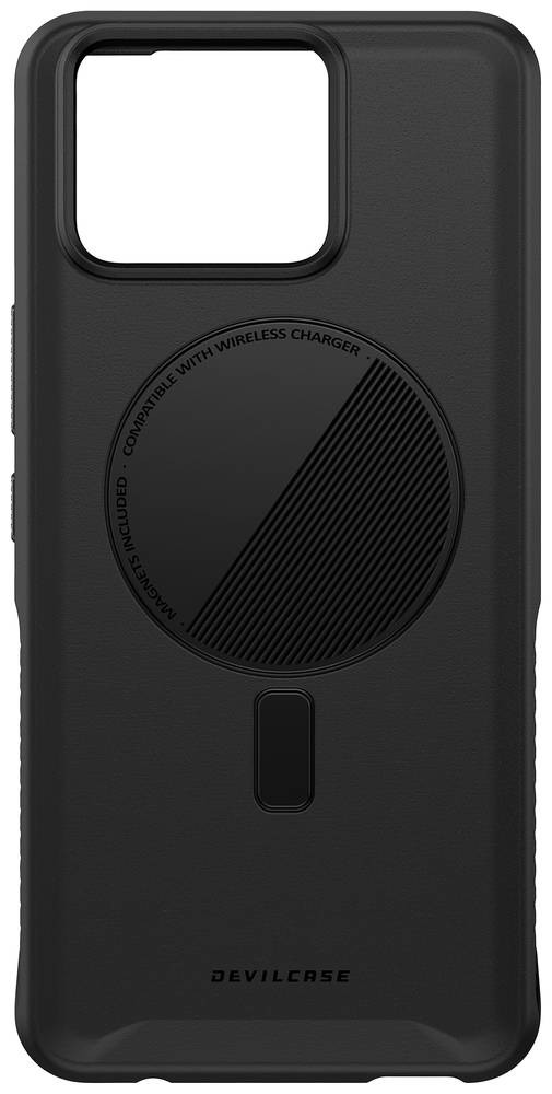 ASUS Zenfone 11 Ultra DEVILCASE Guardian Ultra-Mag Lite coque de