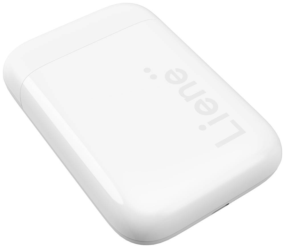 Liene KW001-65016 Pearl Fotodrucker Druck-Auflösung: 313 x 400 dpi