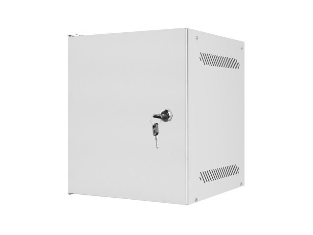 Lanberg WF10-2306-00S armario rack 6U Bastidor de pared Gris -