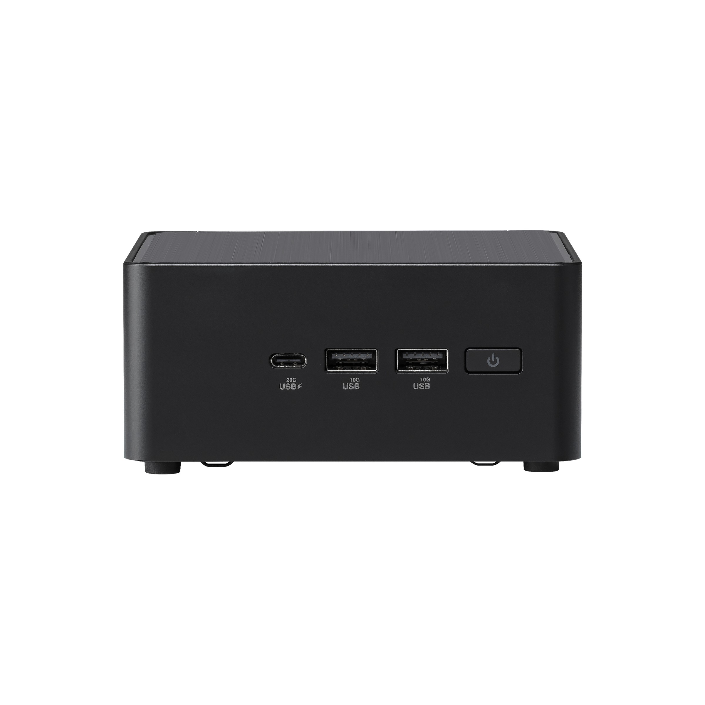 ASUS NUC 14 Pro NUC14RVHi3 Black 100U - ASUS NUC 14 Pro NUC14RVHi3,
