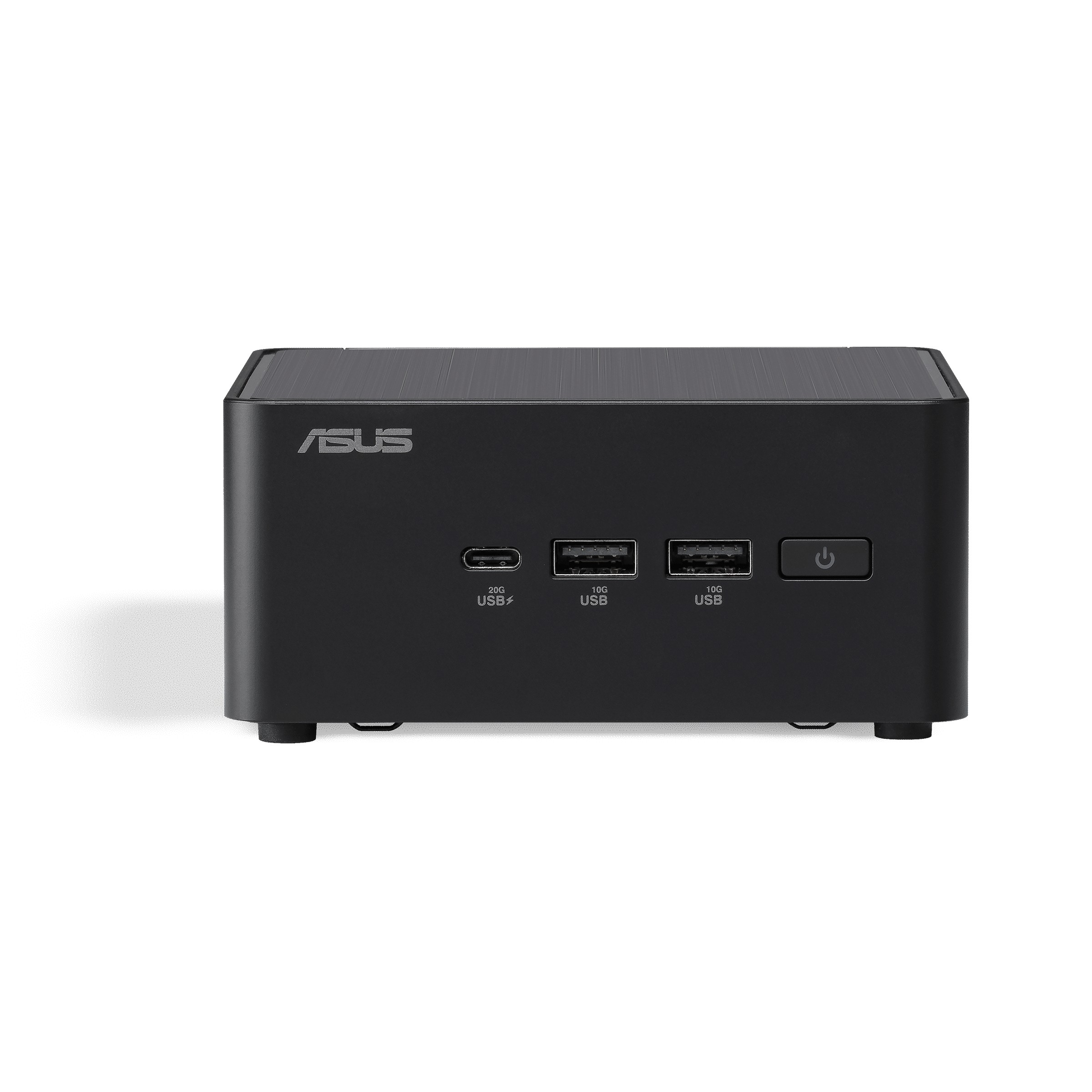 ASUS NUC 14 Pro Tall Kit RNUC14RVHV500000I UCFF Black 135H - ASUS NUC