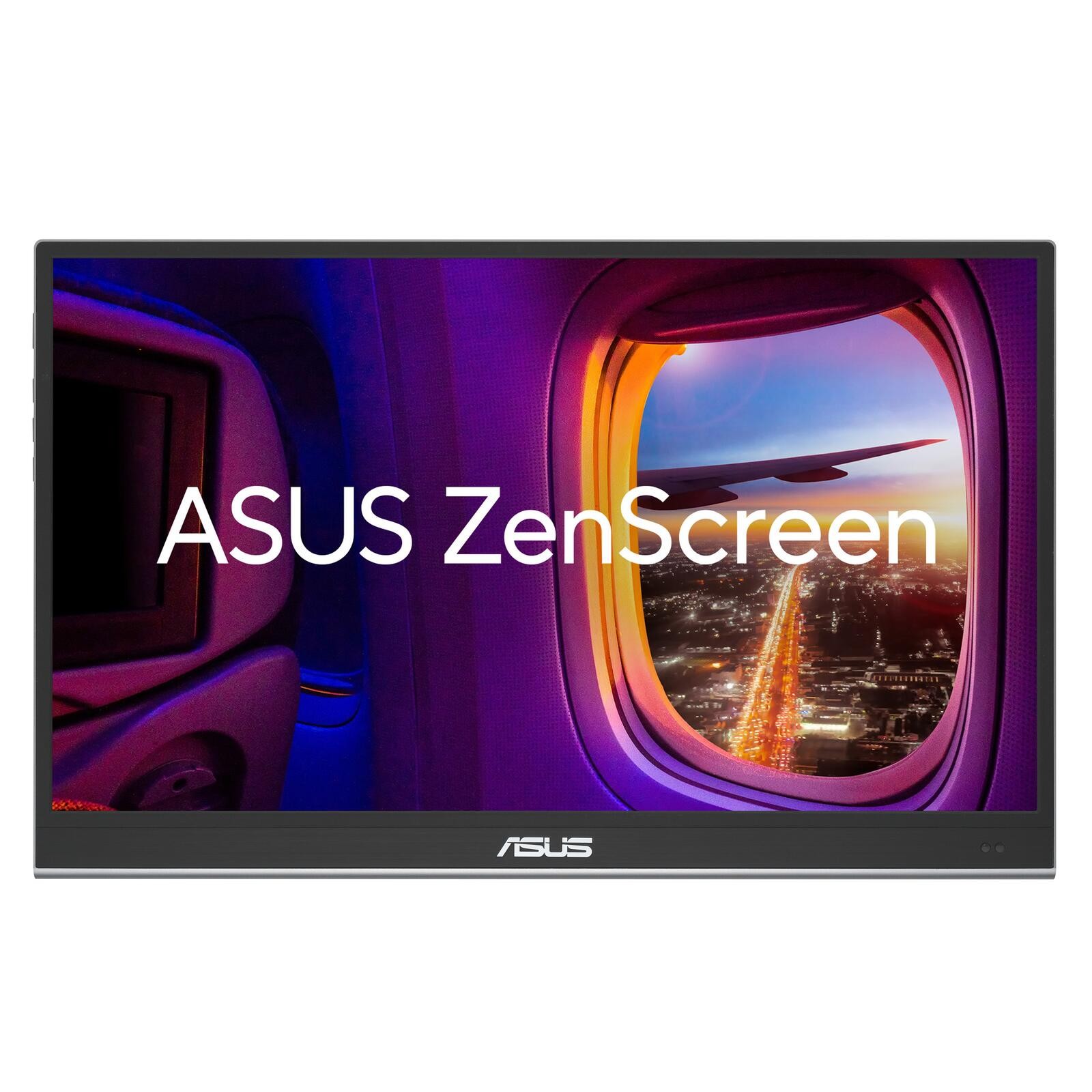 ASUS ZenScreen MQ16AHE computer monitor 39.6 cm (15.6") 1920 x 1080