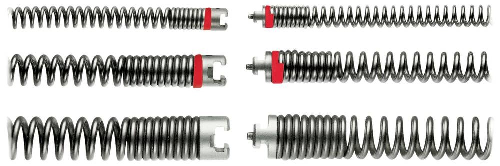Rothenberger 72441 Rohrreinigungswelle 4.5m Produktabmessung, Ø 22mm