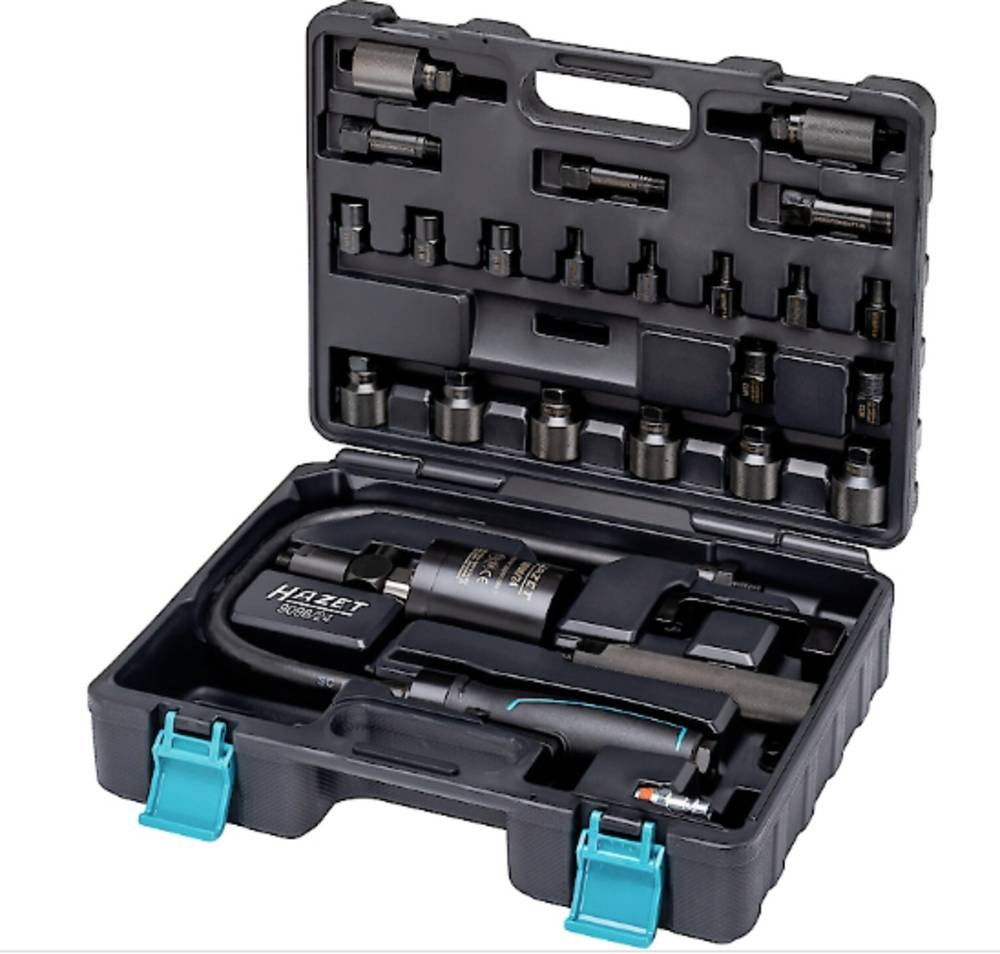 Hazet 9098/24 Schlagauszieher 1 Set