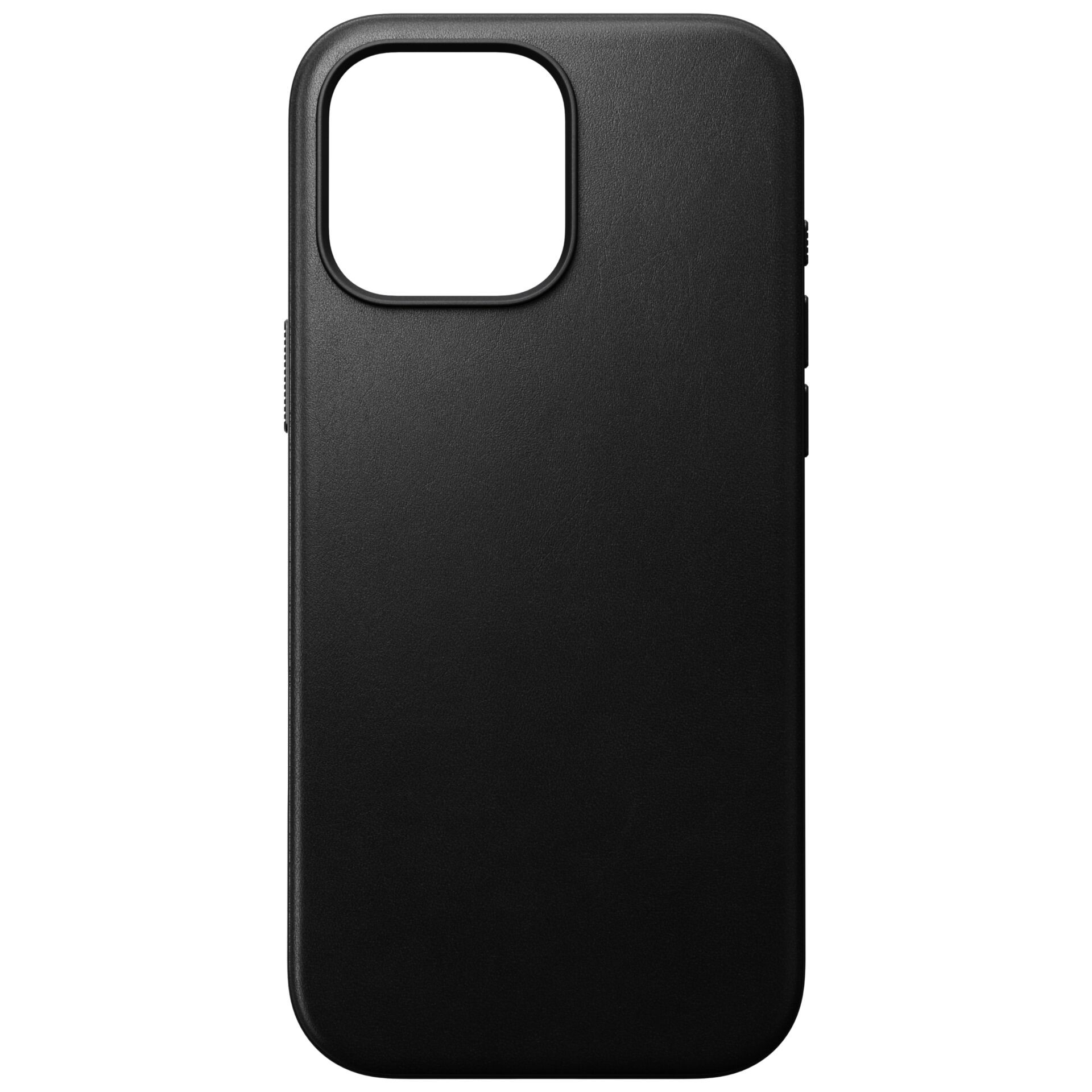 Nomad NM01693185 mobile phone case 17.5 cm (6.9") Cover Black - Nomad