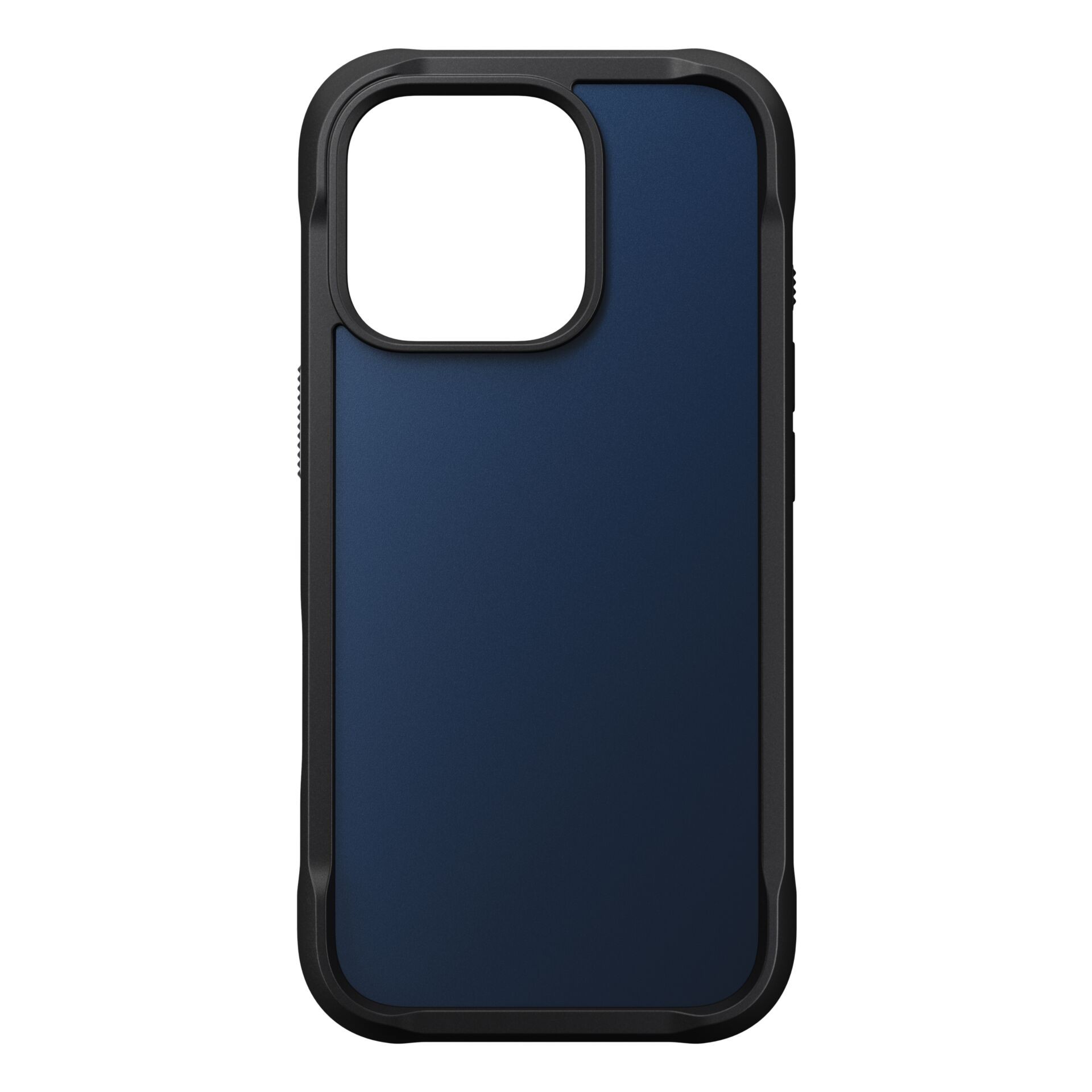 Nomad Rugged Case mobile phone case 16 cm (6.3") Cover Blue - Nomad