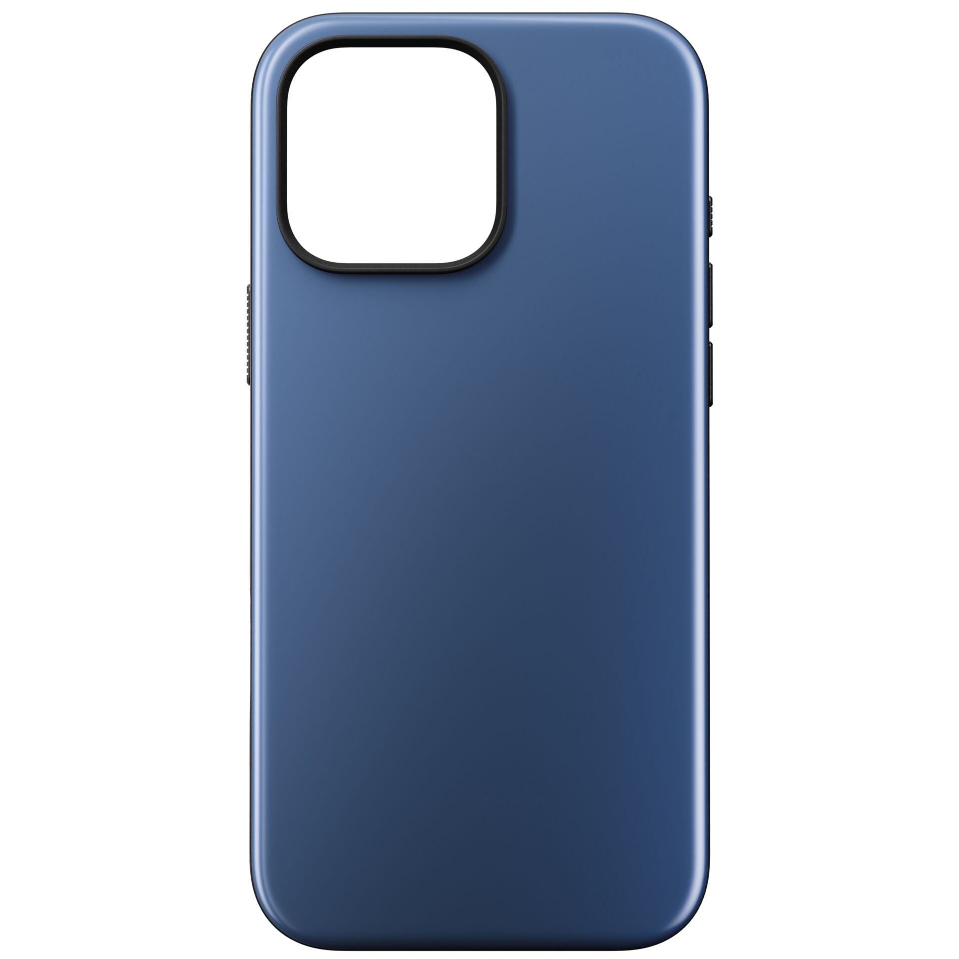 Nomad NM01373285 mobile phone case 17.5 cm (6.9") Cover Blue - Nomad
