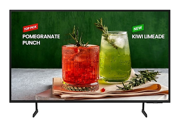Samsung BE75D-H Écran plat de signalisation numérique 190,5 cm (75")
