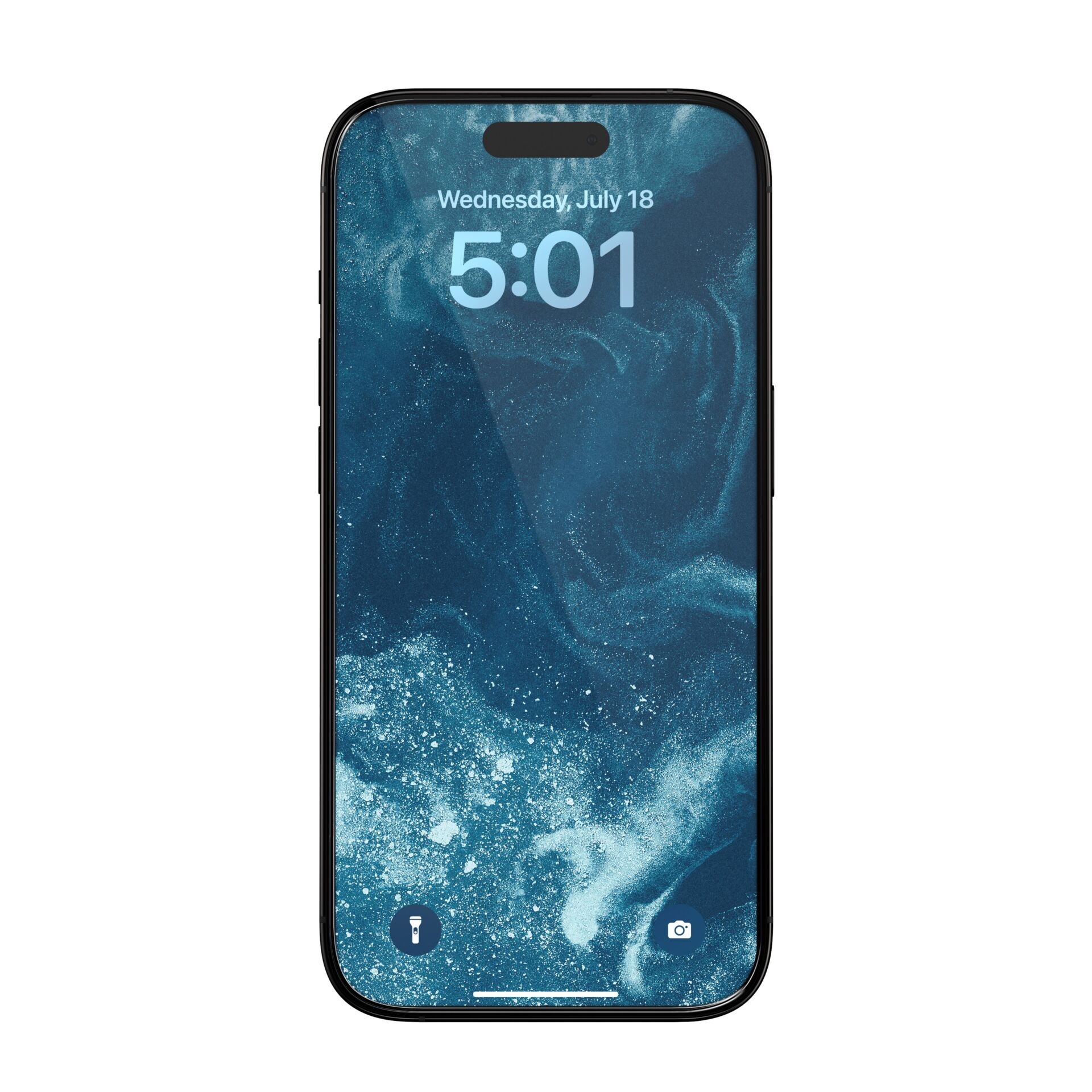 Nomad Mag Leather Back custodia per cellulare - Nomad Mag Leather Back