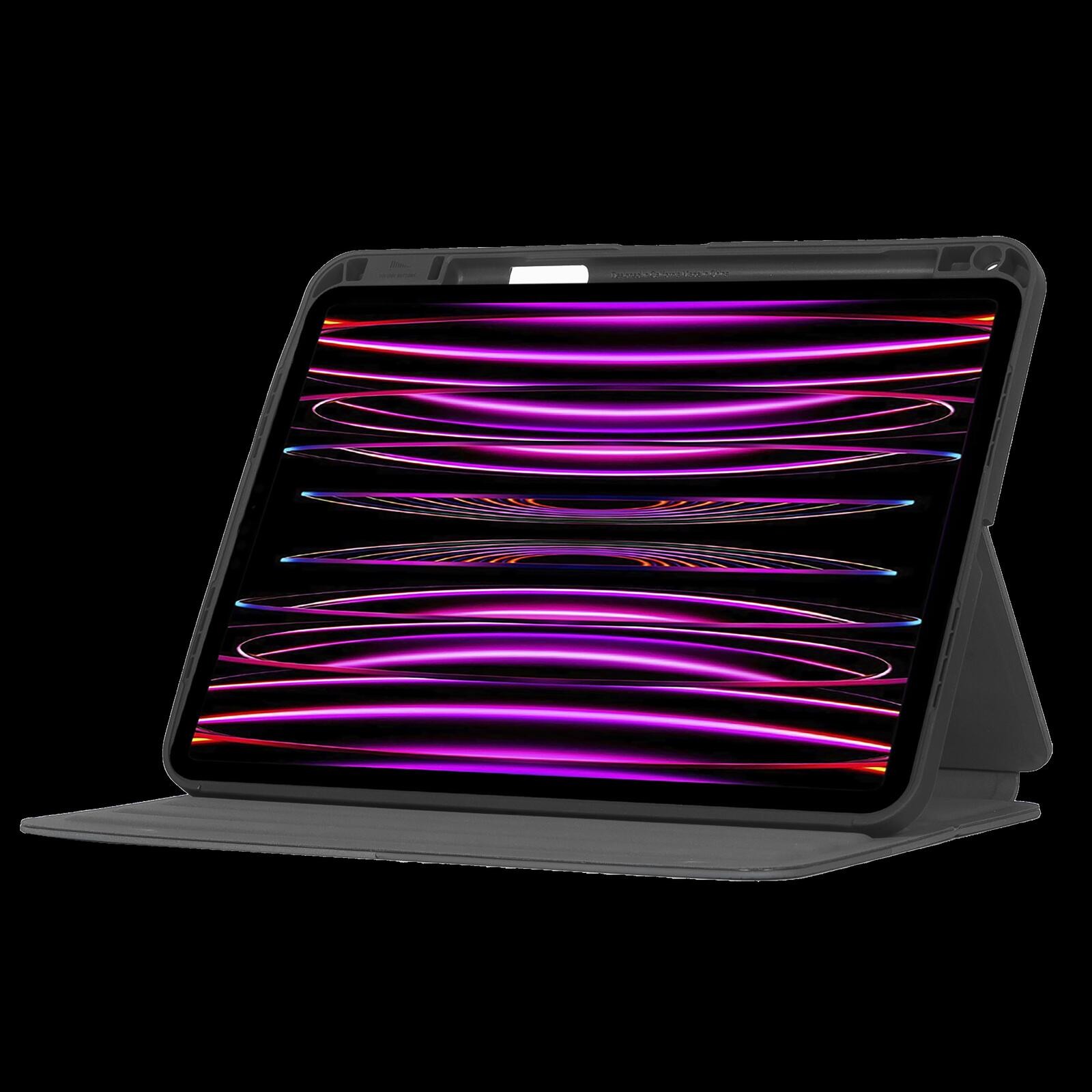 Targus Click-in Rotation Case für das iPad Pro 11" (M4, 2024)