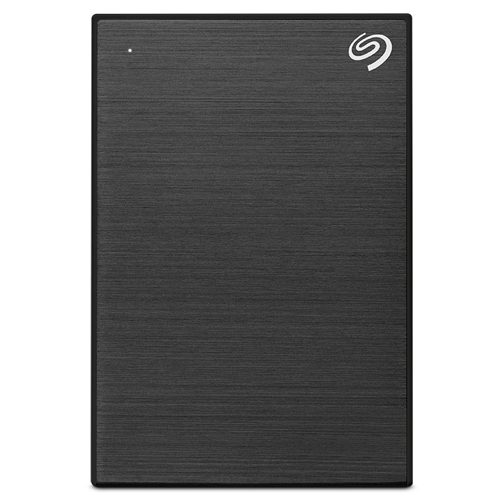 Seagate One Touch HDD 5 TB external hard drive 2.5" Micro-USB B 2.0/3.