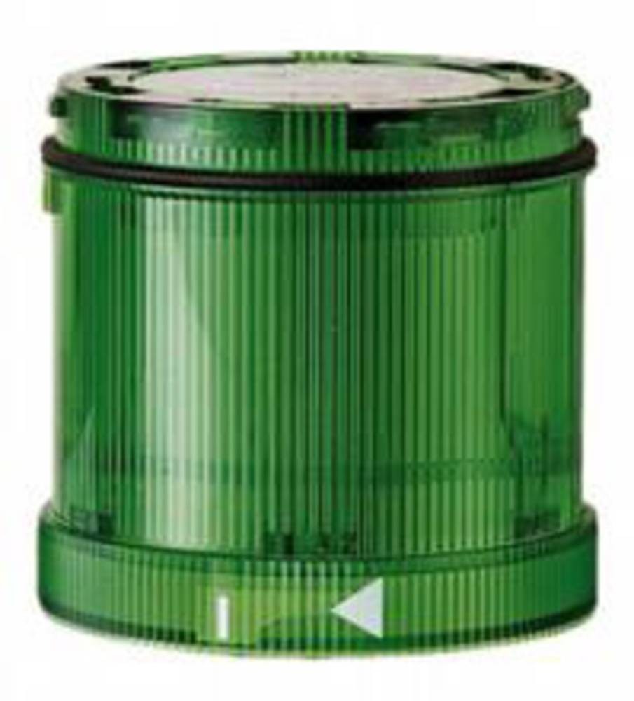 Pepperl+Fuchs Signalsäulenelement 216077 VAZ-LAMP-70MM-GN 1 pc(s)