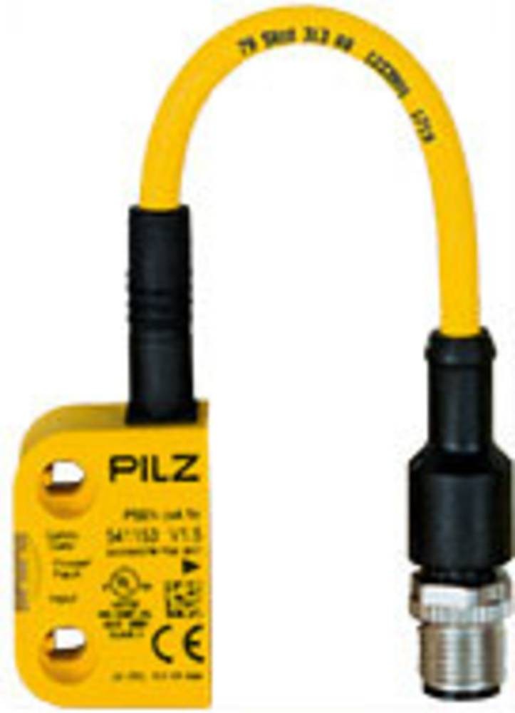 Pilz PSEN cs3.1 Safety Switch, Polybutylene Terephthalate (PBT) -