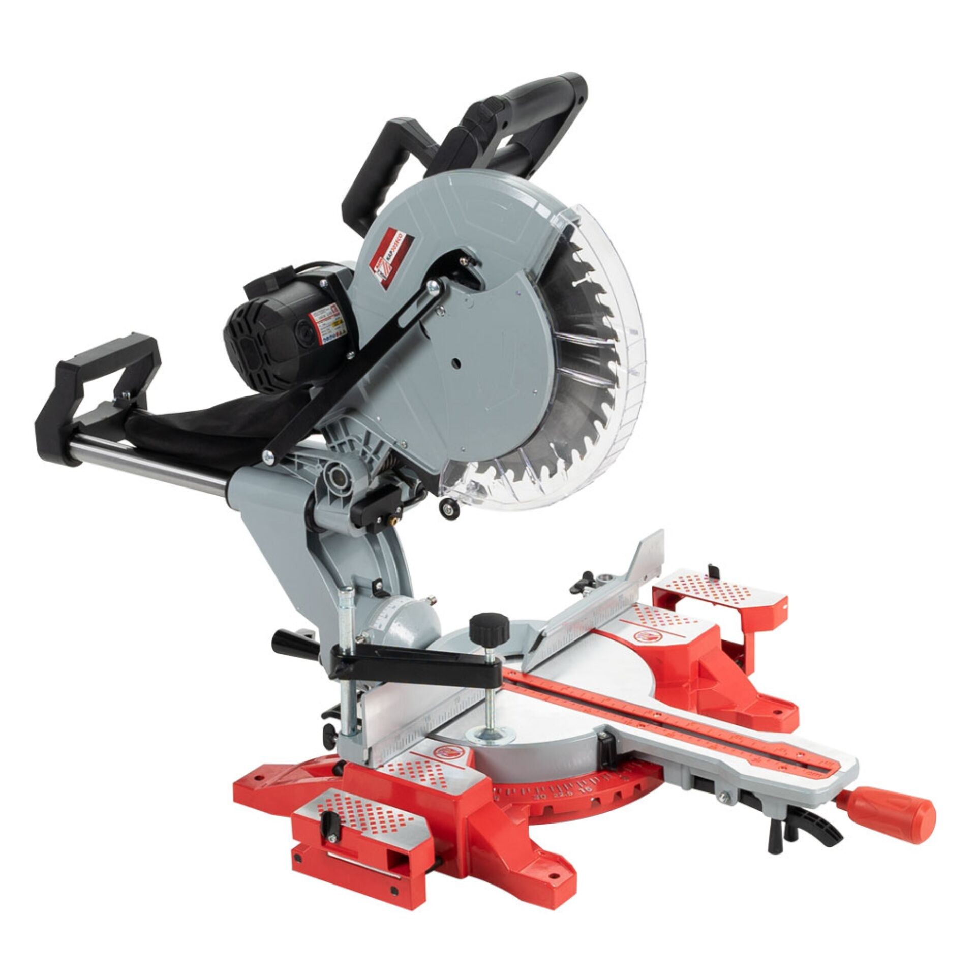 Holzmann KAP305ECO 230V Kapp- et Gehrungssäge