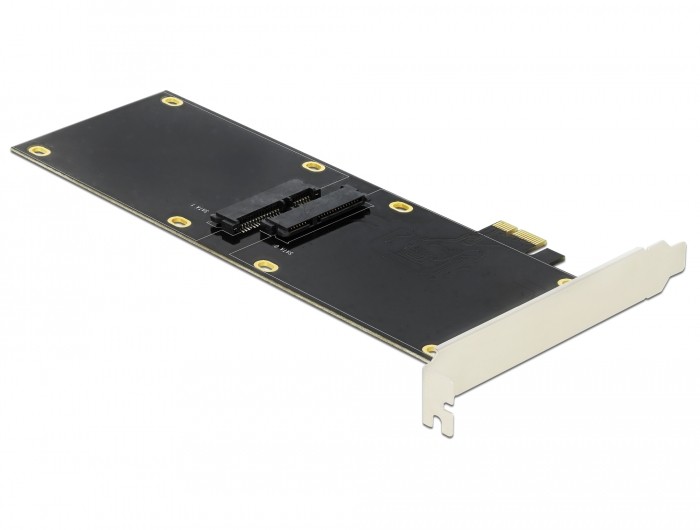 DeLOCK 90348 interface cards/adapter Internal SATA - DeLOCK 90348,
