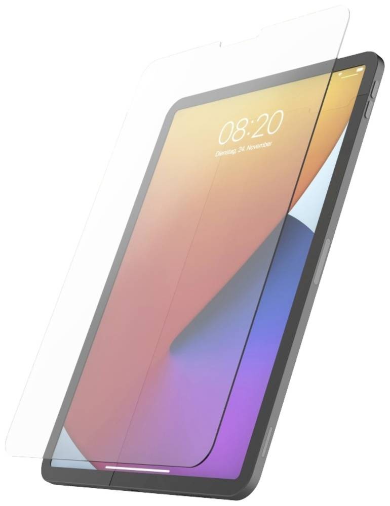 Hama Premium Displayschutzglas Apple iPad Pro 13\ (M4, 2024) 1 St.