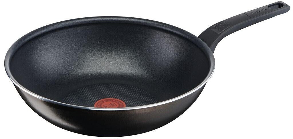 Tefal Easy Cook & Clean B55519 Wok/Stir-Fry pan Round - Tefal Easy