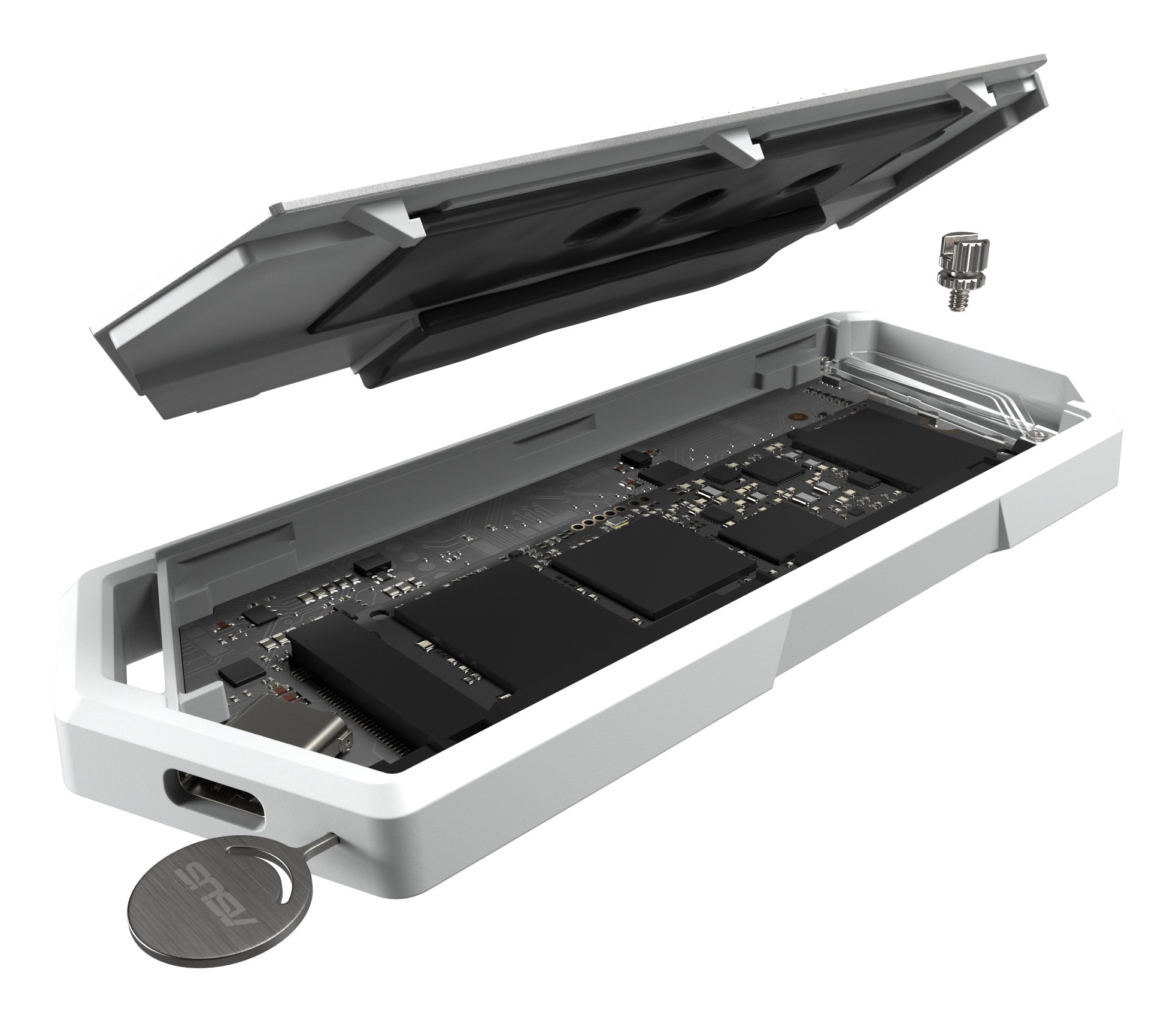 Raidr Express Pcie Ssd Ssd Asus Rog ASUS ROG PCI-E 240GB