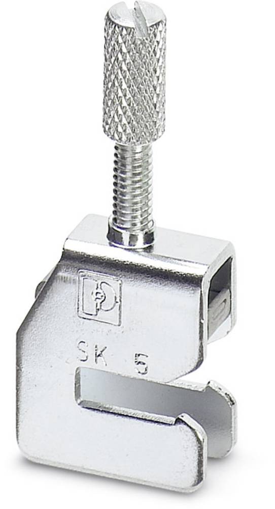 Phoenix Contact 3025338 Schirmanschlussklemme 10St.