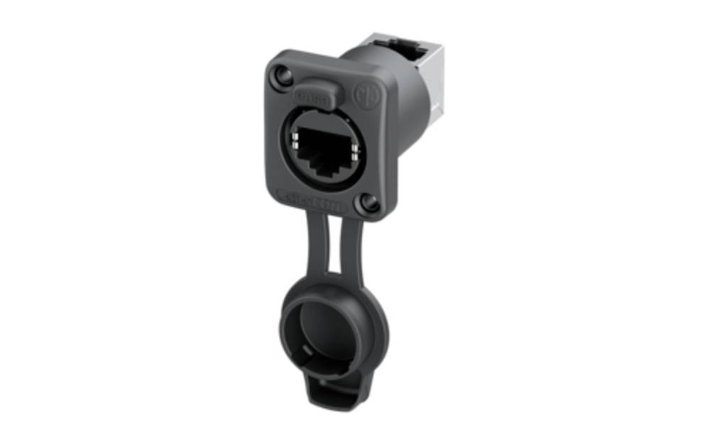Neutrik NE8FDPU-TOP not categorized - Neutrik NE8FDPU-TOP