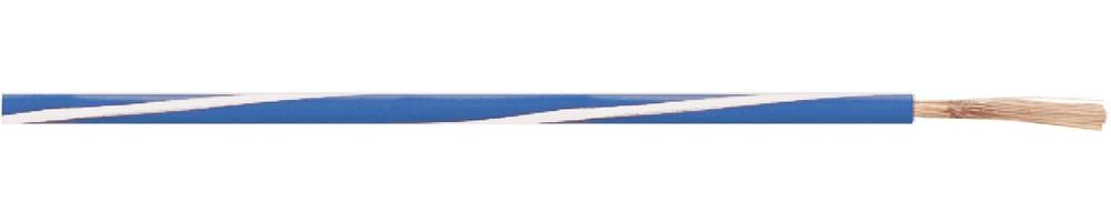 LAPP 4520121 Litze X07V-K 1 x 1.50mm² verde 100m