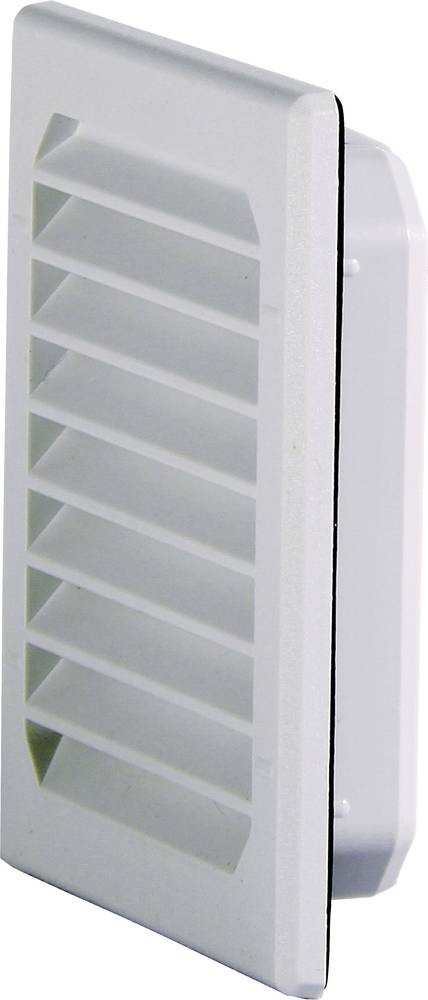 Elmeko GV 80 Austrittsfilter (B x H x T) 80 x 80 x 16mm 1 pc(s)