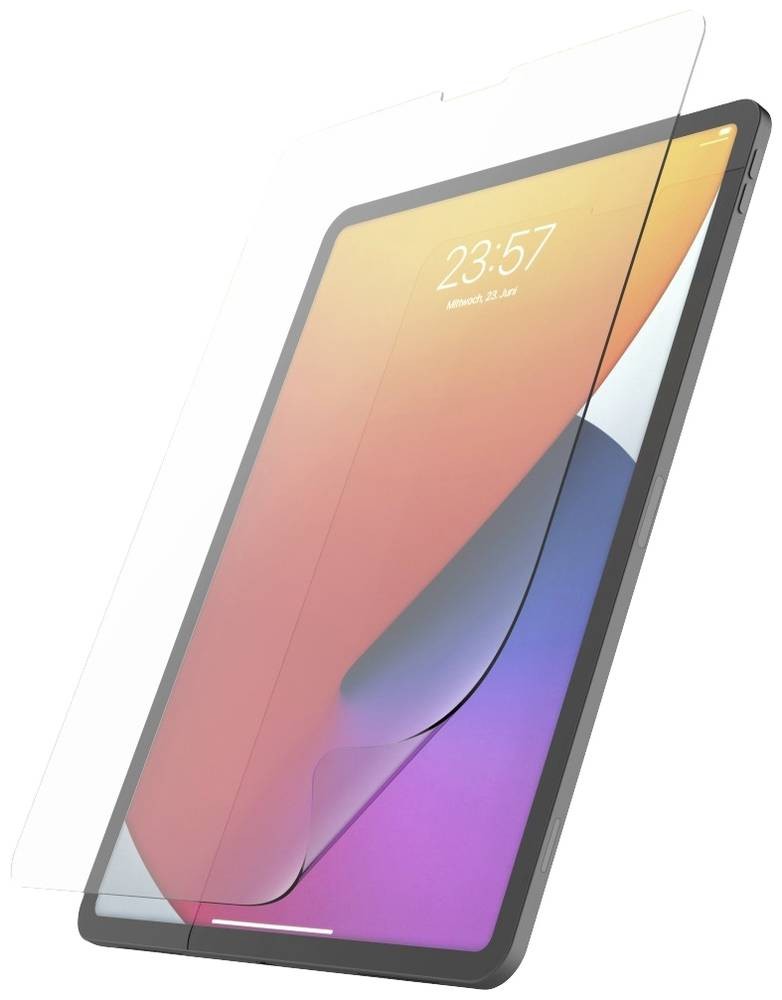 Hama Hiflex Clear screen protector Apple 1 pc(s) - Hama Hiflex, Clear