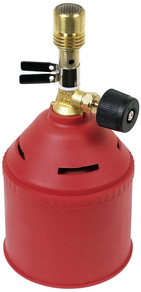 Rothenberger Industrial 1500000194 Gasbrenner 900°C 1 pezzo
