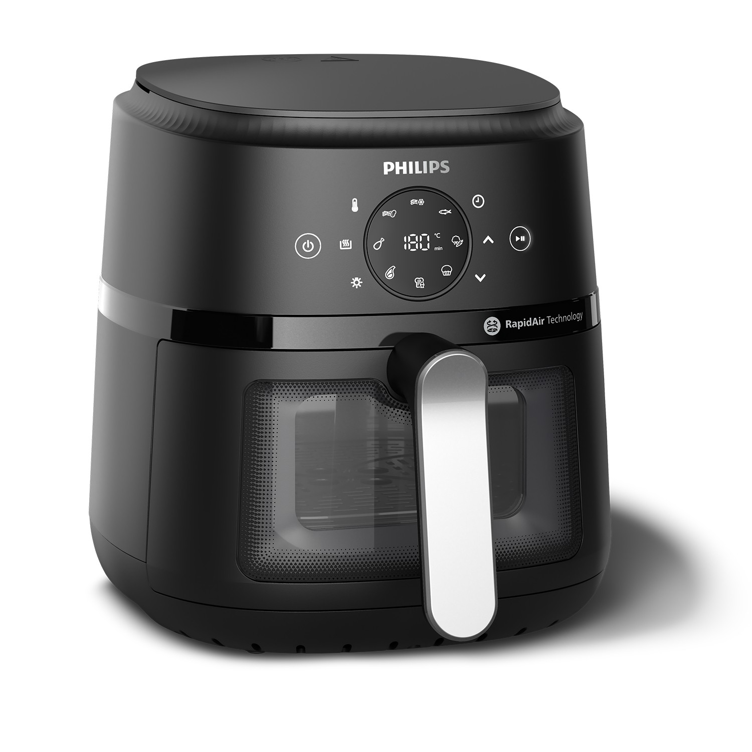 Philips 2000 series NA221/00 fryer Single 4.2 L Stand-alone 1500 W